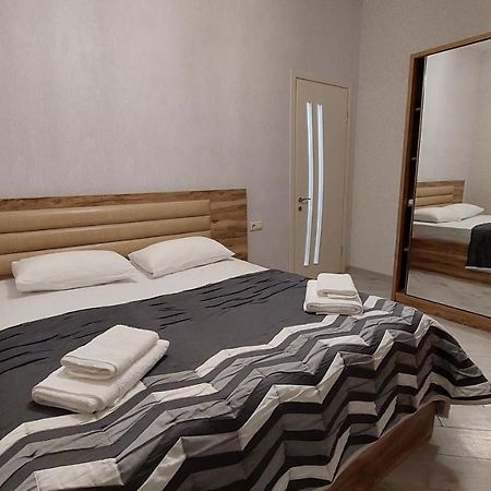 Elit Apartments باتومي المظهر الخارجي الصورة