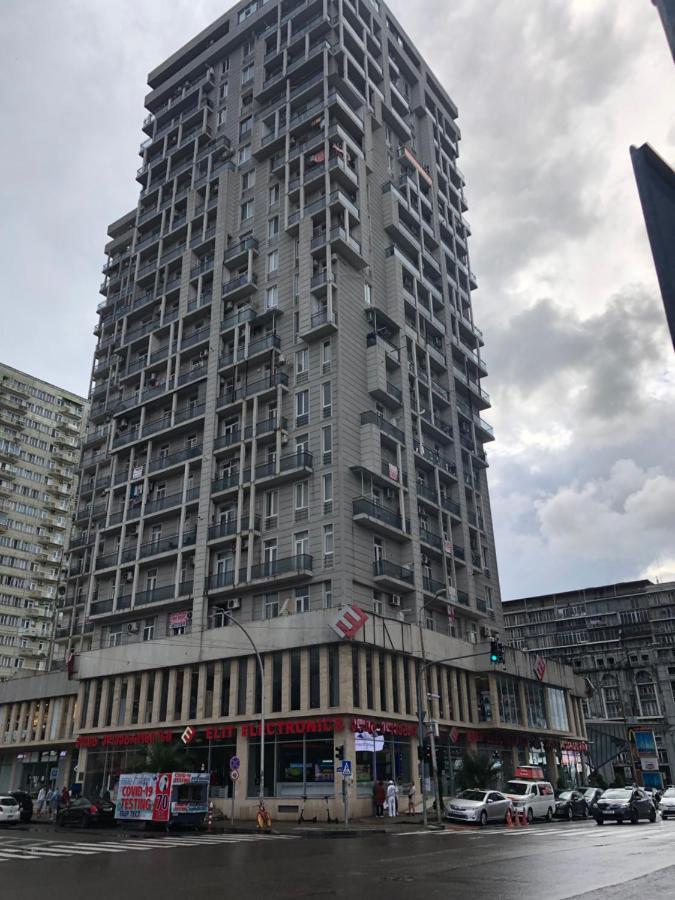 Elit Apartments باتومي المظهر الخارجي الصورة