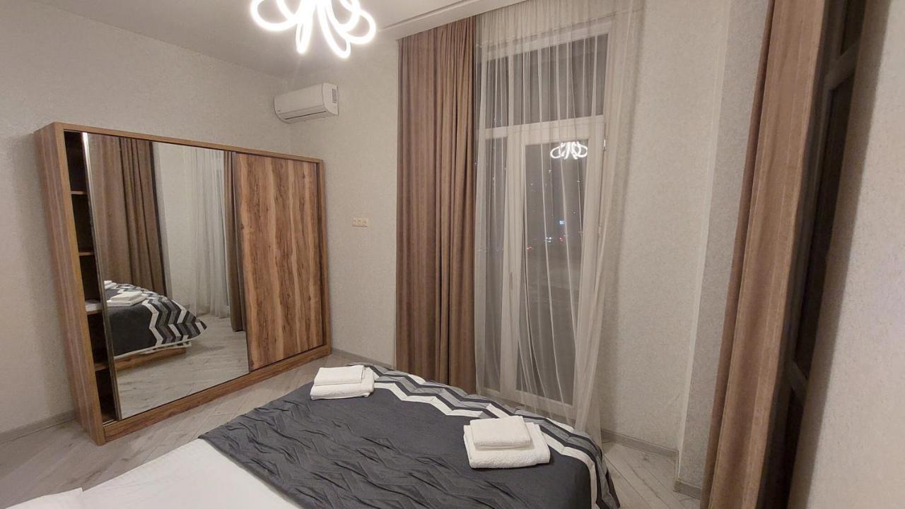 Elit Apartments باتومي المظهر الخارجي الصورة