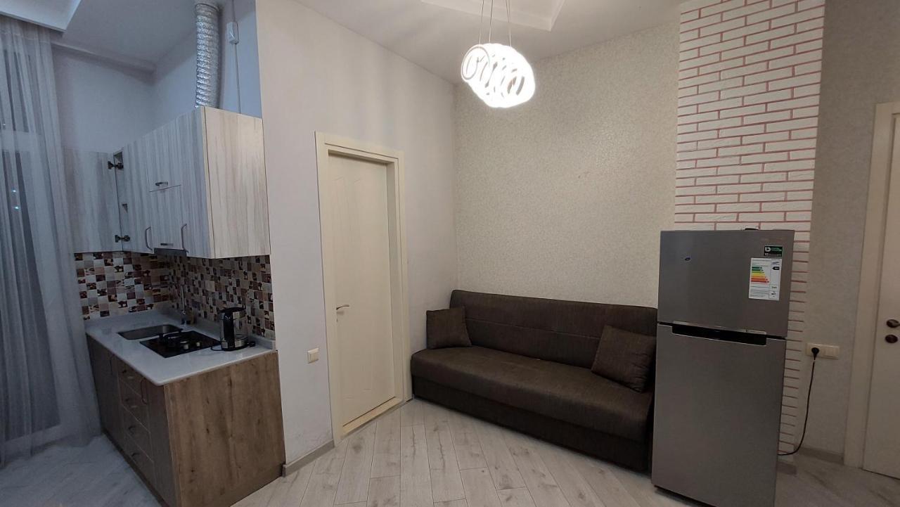 Elit Apartments باتومي المظهر الخارجي الصورة