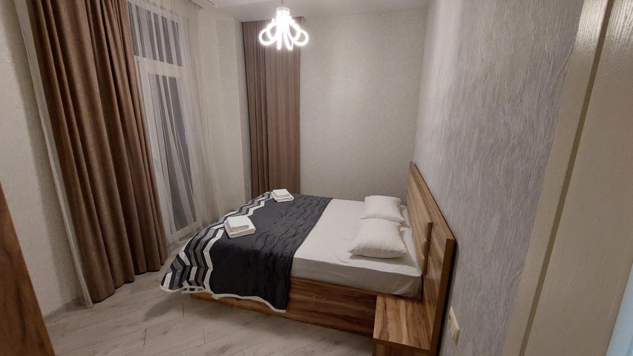Elit Apartments باتومي المظهر الخارجي الصورة