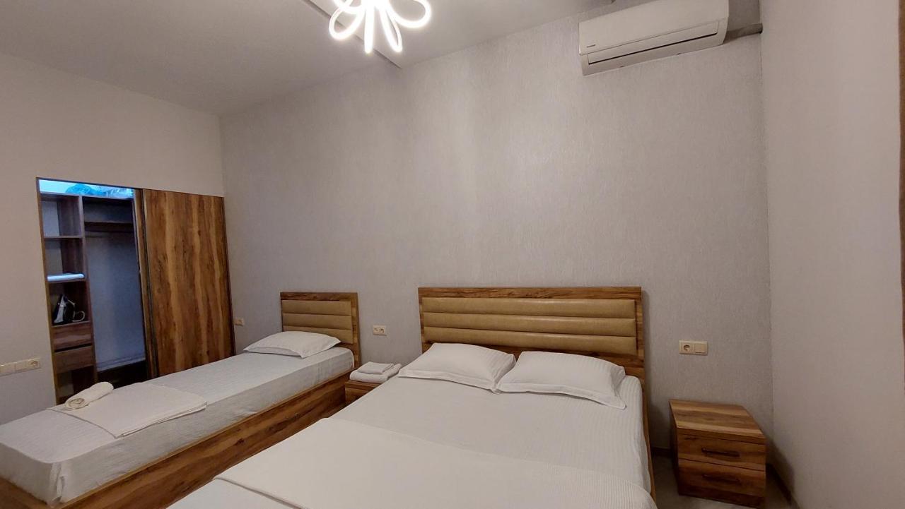 Elit Apartments باتومي المظهر الخارجي الصورة