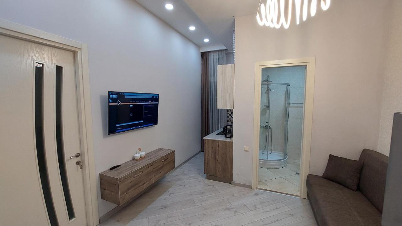Elit Apartments باتومي المظهر الخارجي الصورة