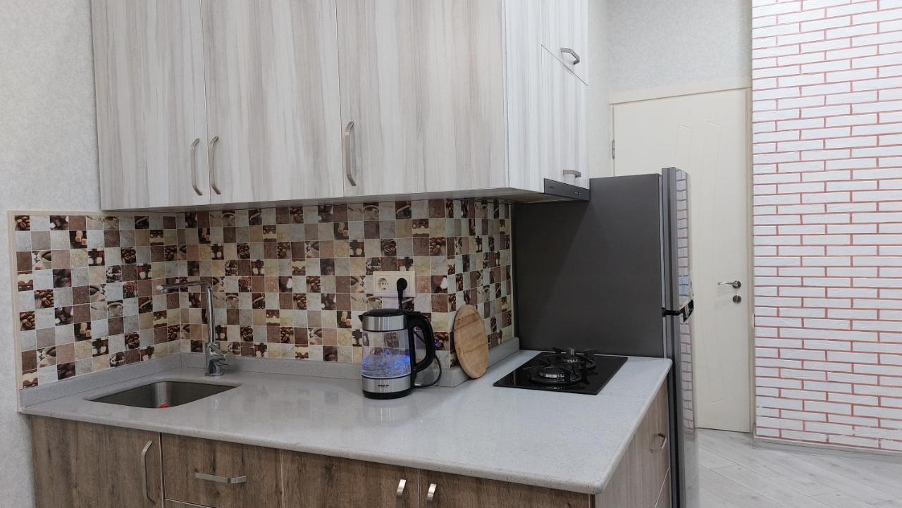 Elit Apartments باتومي المظهر الخارجي الصورة