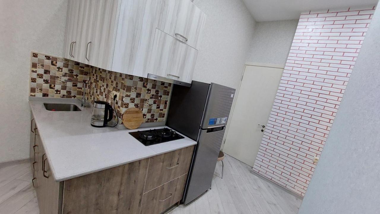 Elit Apartments باتومي المظهر الخارجي الصورة