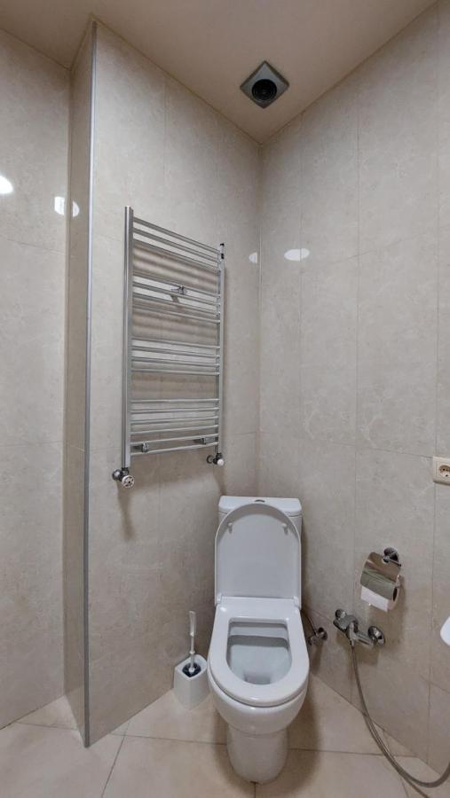 Elit Apartments باتومي المظهر الخارجي الصورة