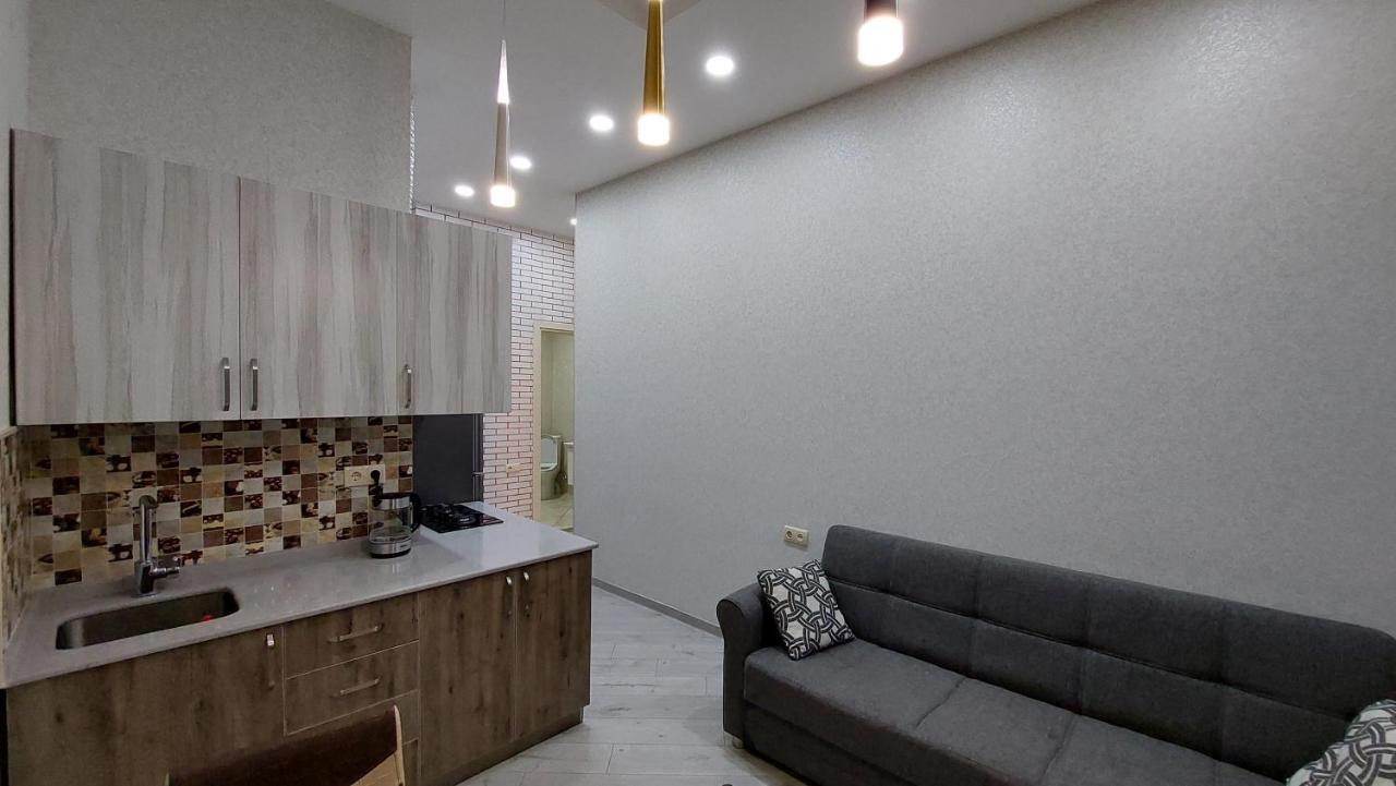 Elit Apartments باتومي المظهر الخارجي الصورة
