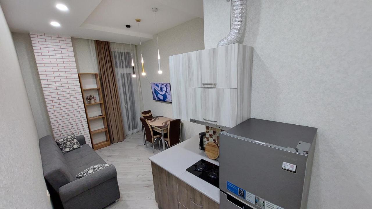 Elit Apartments باتومي المظهر الخارجي الصورة