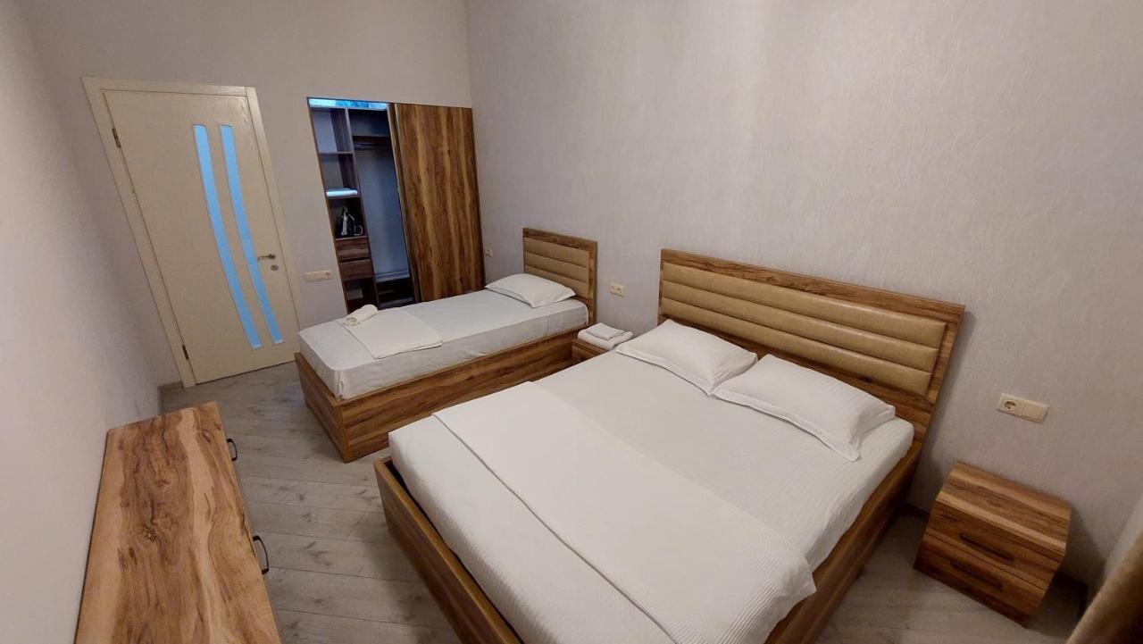 Elit Apartments باتومي المظهر الخارجي الصورة