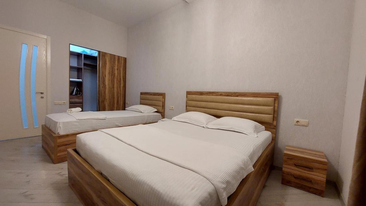 Elit Apartments باتومي المظهر الخارجي الصورة