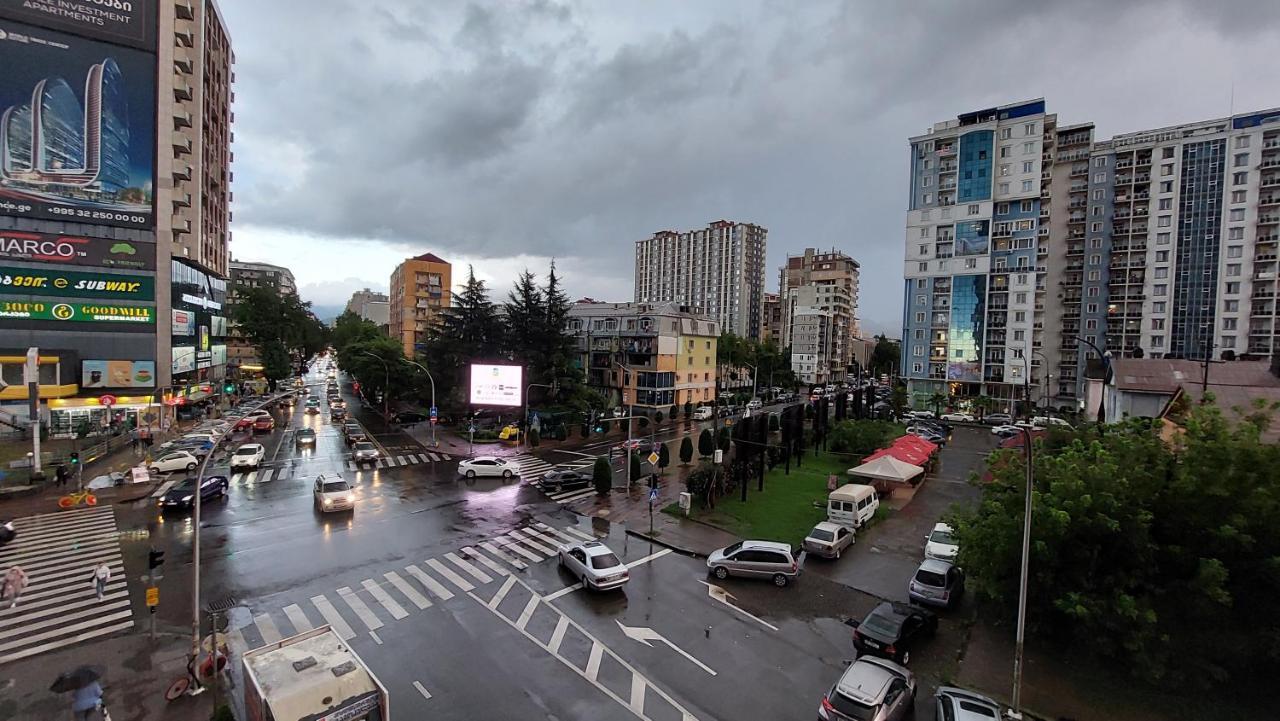 Elit Apartments باتومي المظهر الخارجي الصورة