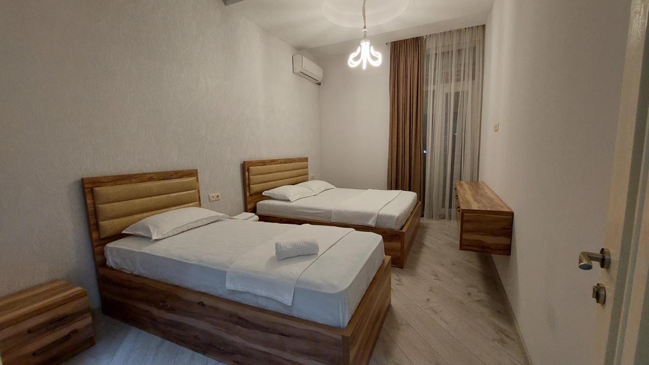Elit Apartments باتومي المظهر الخارجي الصورة