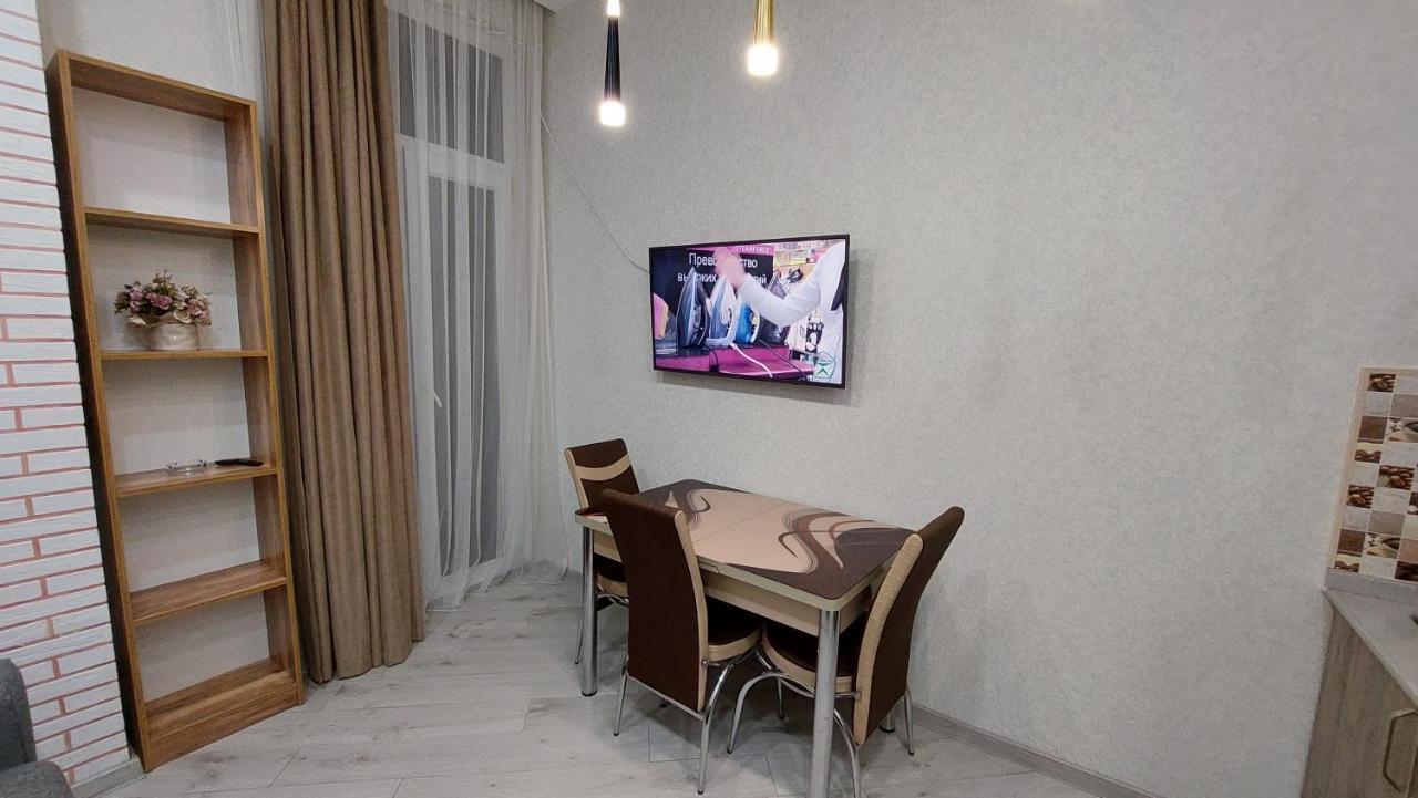 Elit Apartments باتومي المظهر الخارجي الصورة