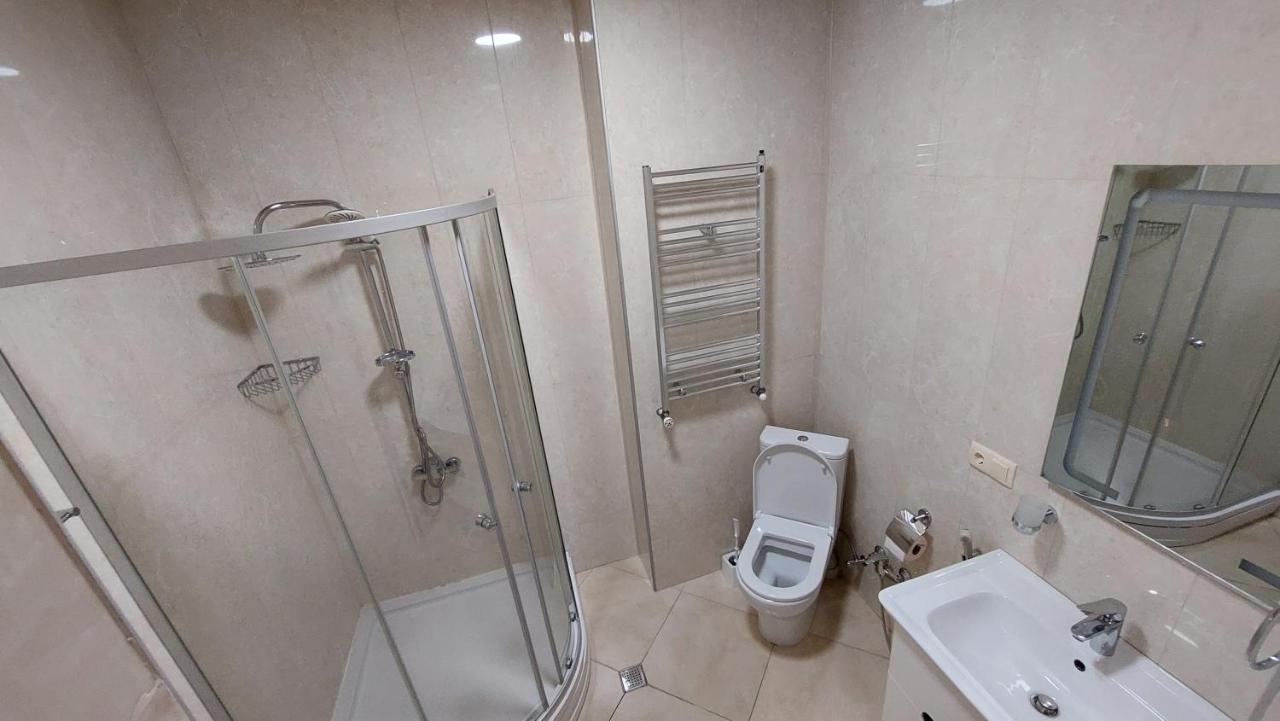 Elit Apartments باتومي المظهر الخارجي الصورة