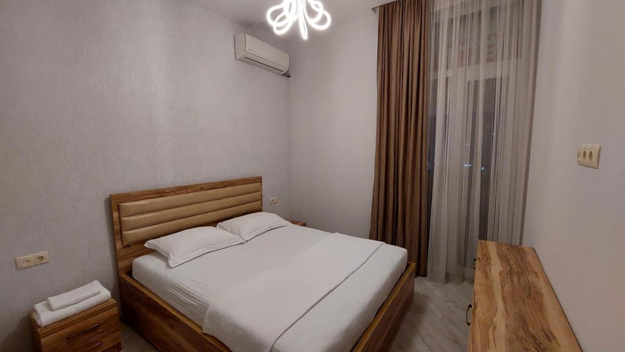 Elit Apartments باتومي المظهر الخارجي الصورة